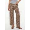 Leopard Sweater Pants