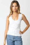Kelsey Tank Top