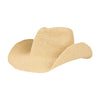 Raffia Cowboy Hat