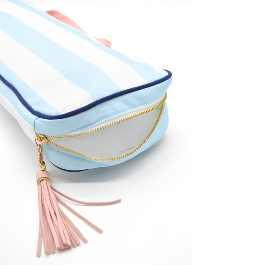 Traveling Tiles Mahjong Rack Bag