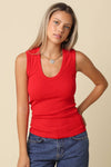 Kelsey Tank Top