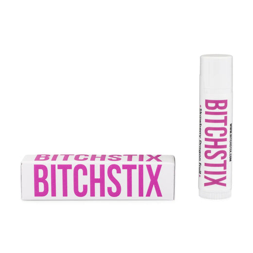 Lip Balm With SPF30