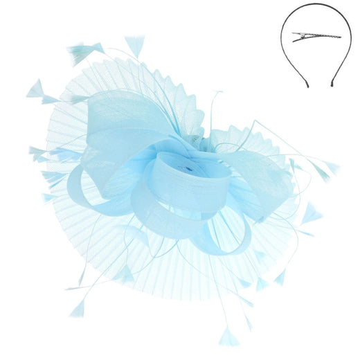 Paige Fascinator