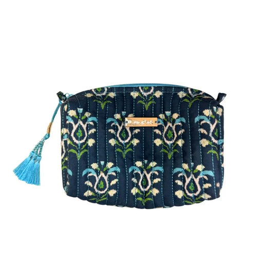 Laura Park Cosmetic Bags