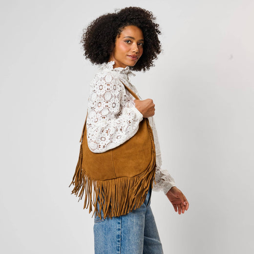 Reba Hobo Handbag