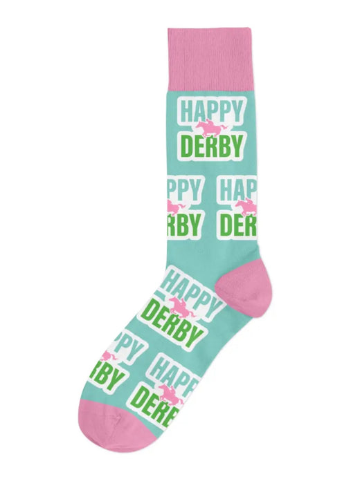 Derby Socks
