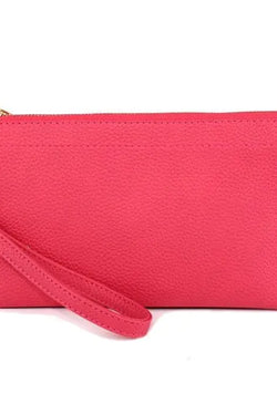 Nylon Fabric Cosmetic Bag