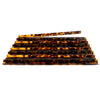 Mahjong Racks, Premium Acrylic  (4 Racks + 4 Pushers)