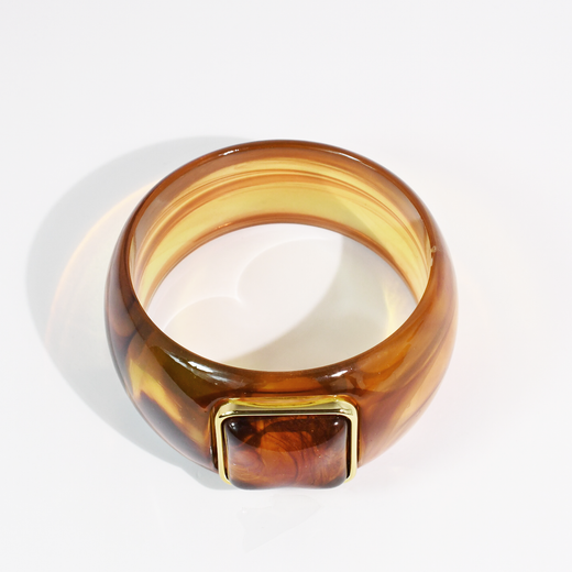 Lucky Girl  Bangle