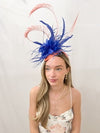 Abigail Fascinator