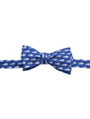 Blue KY State Bowtie