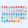The New England Series Mahjong Tiles