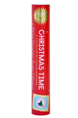 Pick-up Sticks Conversation Game