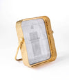 Rounded Picture Frame