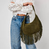 Reba Hobo Handbag