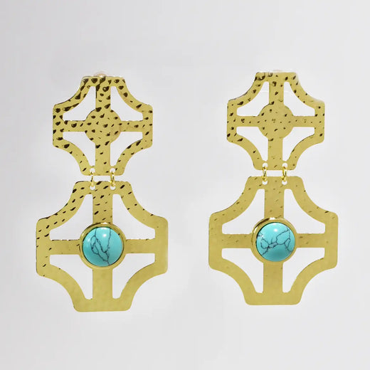 Stacey Earrings