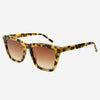 Lucy Cat Eye Sunglasses