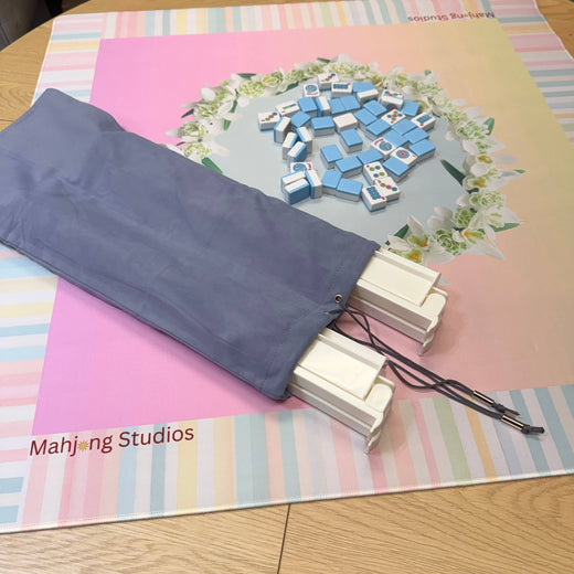 Mahjong Rack Storage Bag