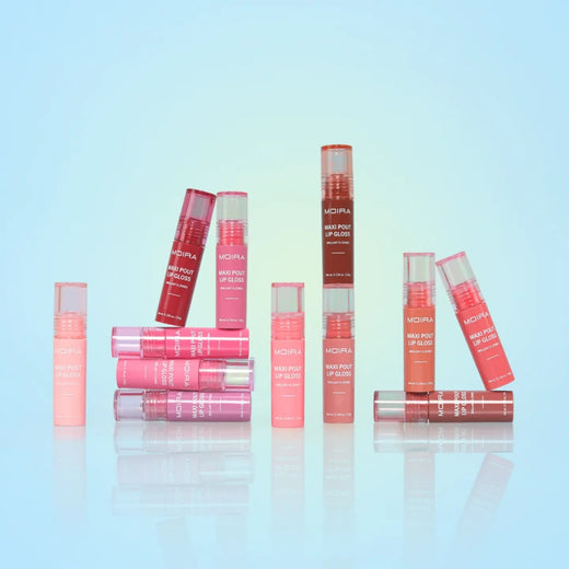 Maxi Pout Lip Gloss