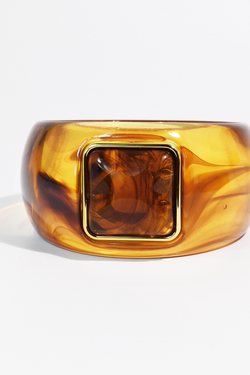 Lucky Girl  Bangle