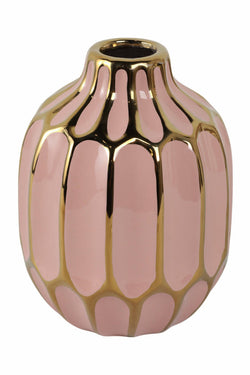 Ceramic Bud Decorative Vase