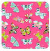 Summerfly Coasters Set of 4