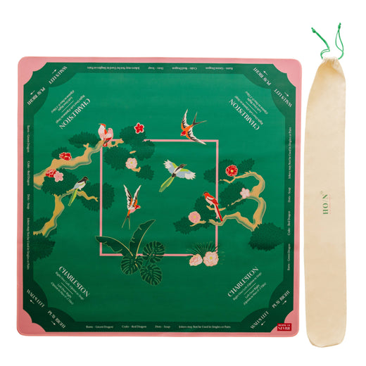 House of Nevrie Mahjong Mat