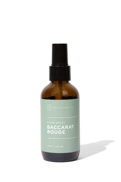 Baccarat Rouge Room Spray