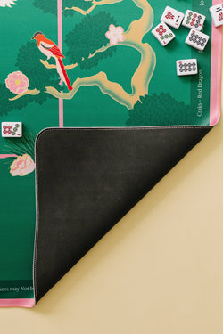 House of Nevrie Mahjong Mat