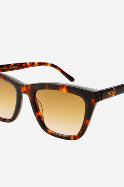 Lucy Acetate Womens Cat Eye Sunglasses
