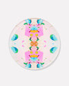Laura Park Acrylic Coaster Set