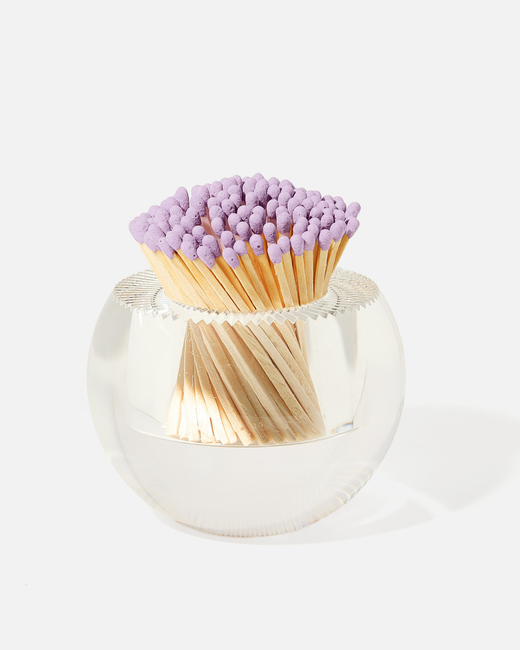 Acrylic Match Striker by Tart by Taylor