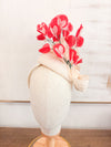Nadine Fascinator