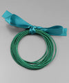 Guitar String Bracelet Set