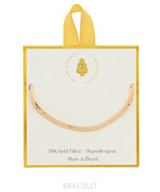 Snake Chain Bracelet