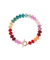 Beaded Ombre Bracelet