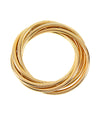 5 Row Omerga Bracelet
