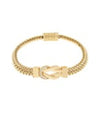 Knot Chain Bracelet