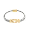 Knot Chain Bracelet
