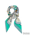 Scarf Bracelet