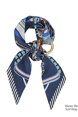 Scarf Bracelet