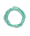 10 Row Tiny Bead Bracelet