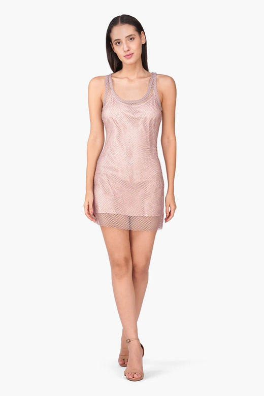 Stud Short Cover Up