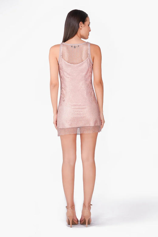 Stud Short Cover Up
