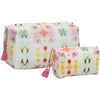 Laura Park Cosmetic Bags