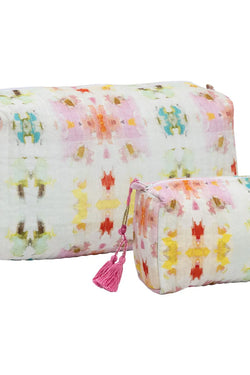 Laura Park Cosmetic Bags