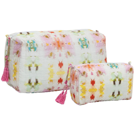 Laura Park Cosmetic Bags