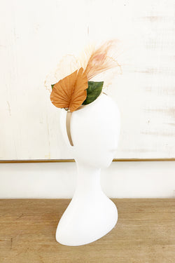 Lexi Fascinator