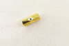 Enamel Evil Eye Slider Charm