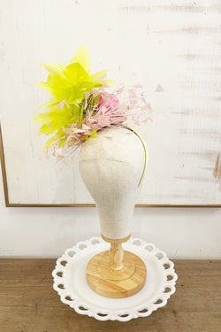 Hadley Fascinator
